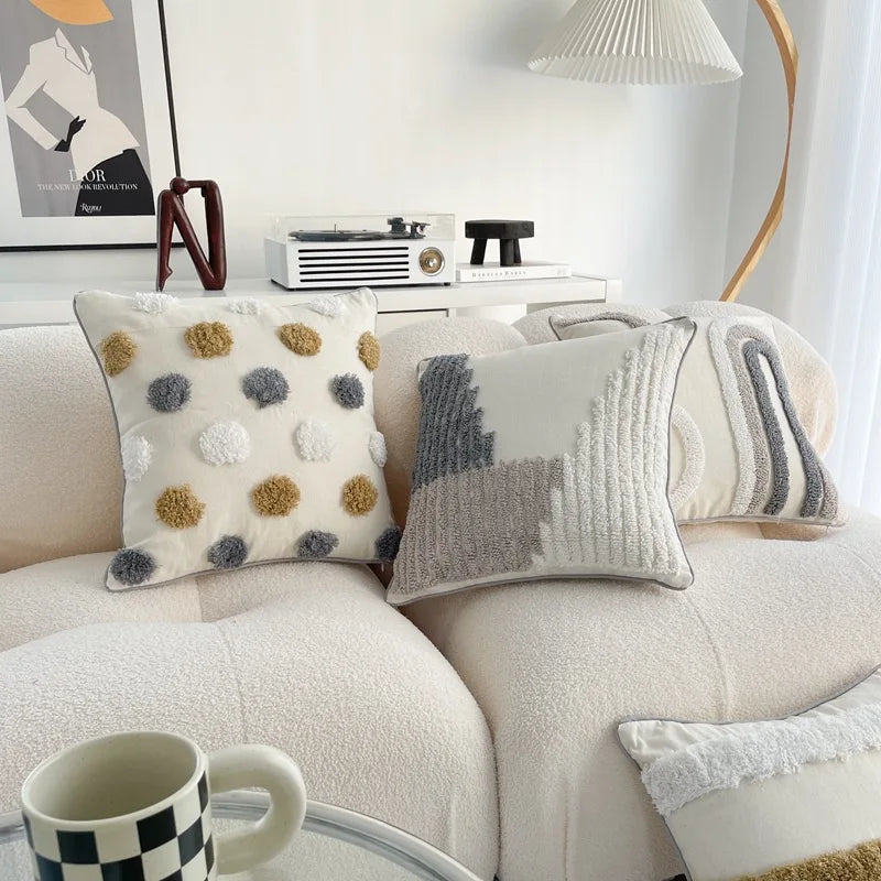 Bohemian Pillowcases