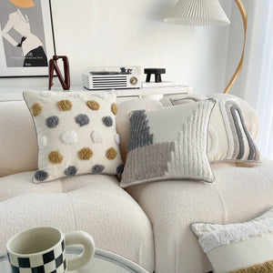 Bohemian Pillowcases