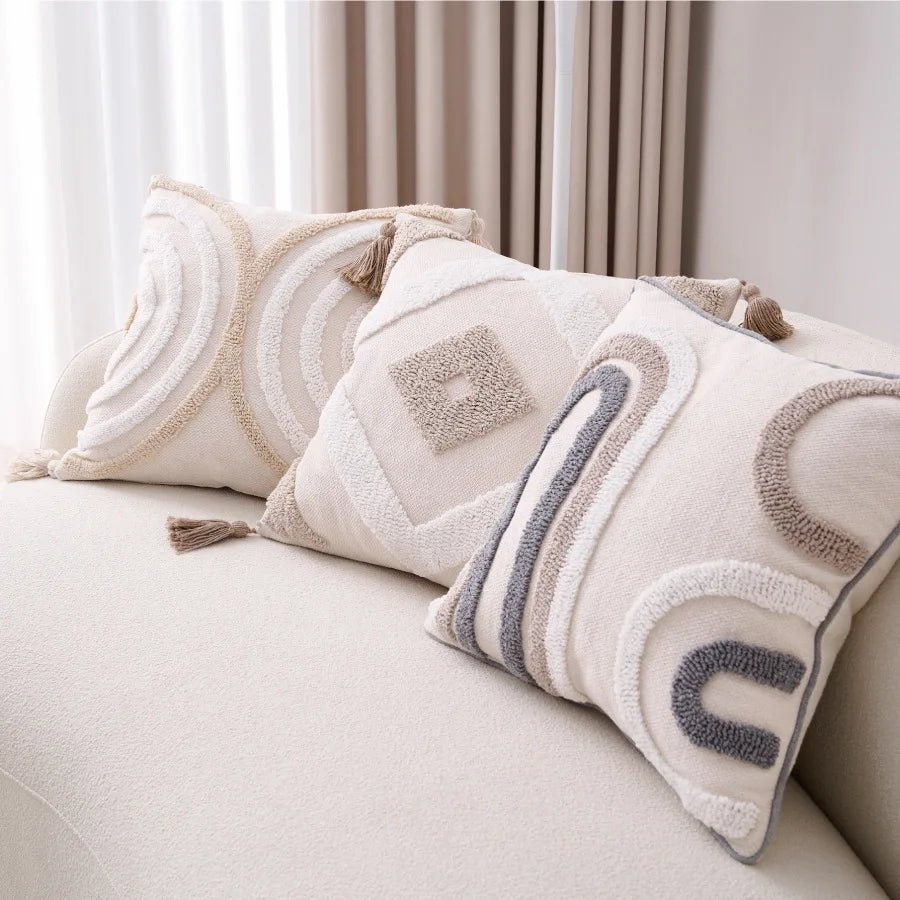 Bohemian Pillowcases
