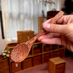 Load image into Gallery viewer, Natural Coconut Bowl Set
