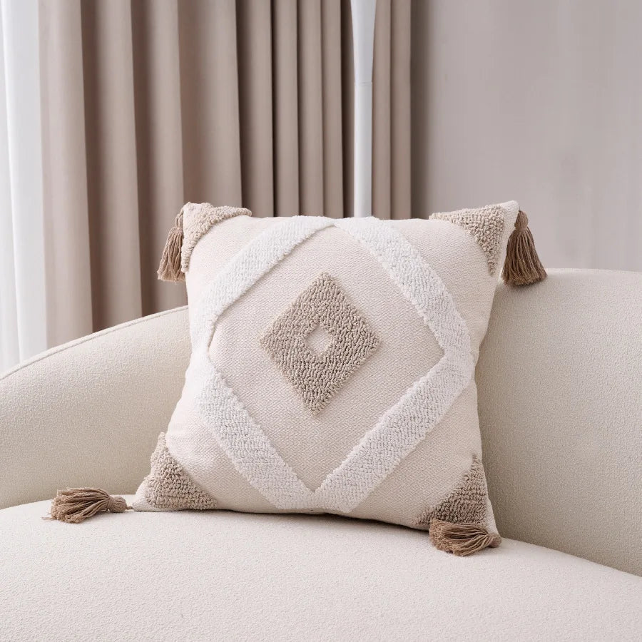 Bohemian Pillowcases