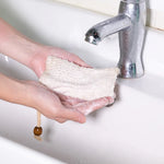 Load image into Gallery viewer, 10Pcs Shower Bath Soap Foaming Bag
