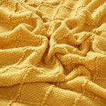 Load image into Gallery viewer, Boho Woven Throw Blanket
