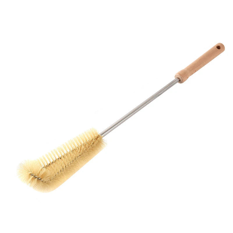Kitchen Cleaning Tools Drink Bottles Glass Scrubbers Cleaning Brush