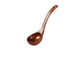 Load image into Gallery viewer, Solid Wood Non-stick Special Spoon
