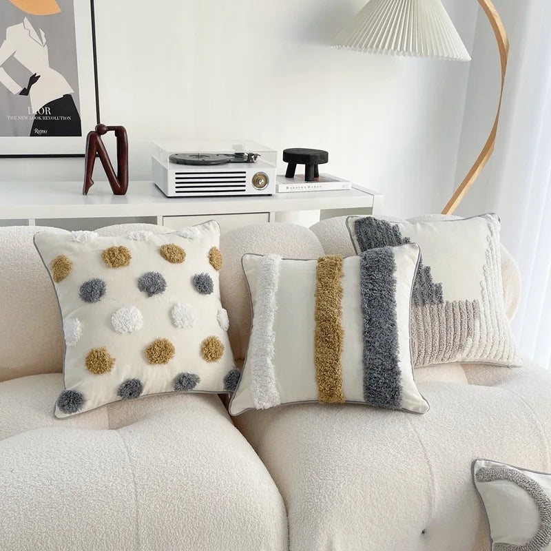 Bohemian Pillowcases