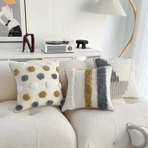 Bohemian Pillowcases