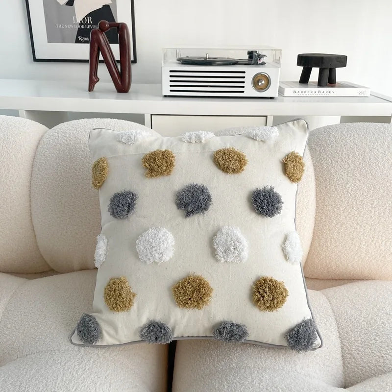 Bohemian Pillowcases