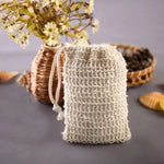 Load image into Gallery viewer, 10Pcs Shower Bath Soap Foaming Bag

