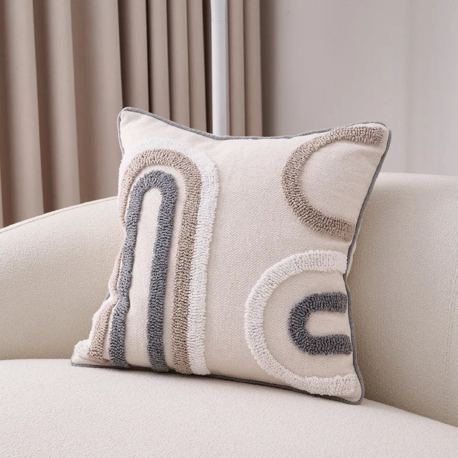 Bohemian Pillowcases