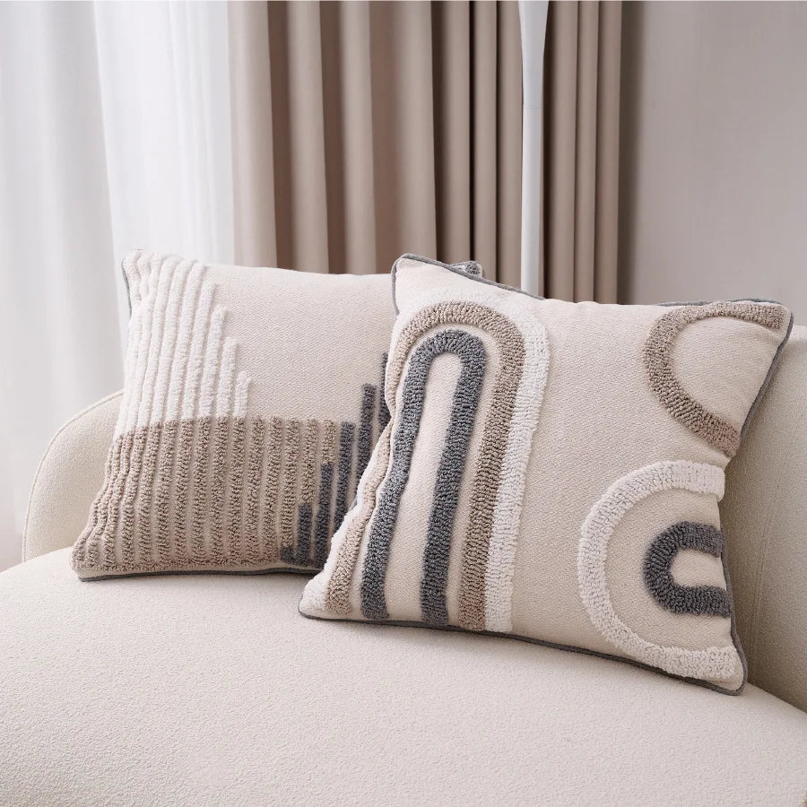 Bohemian Pillowcases