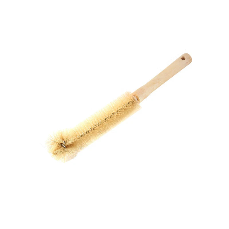 Kitchen Cleaning Tools Drink Bottles Glass Scrubbers Cleaning Brush